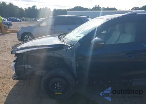 2016 Mazda Cx-5 Grand Touring from USA, damaged, VIN JM3KE2DY3G0667278